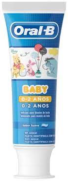 OralB Baby